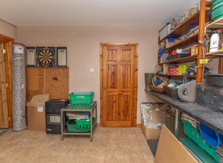 Slan Cuan, 43 Upper Kinghill Road, Cabra, Newry, BT34 5RS