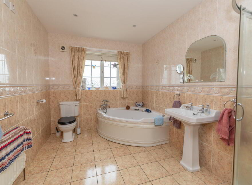 Slan Cuan, 43 Upper Kinghill Road, Cabra, Newry, BT34 5RS