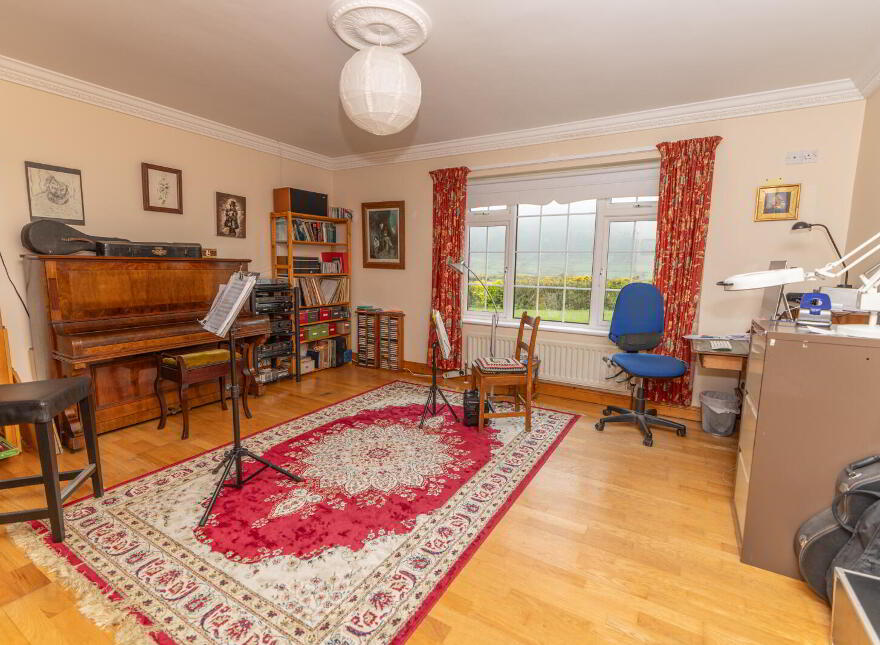 Slan Cuan, 43 Upper Kinghill Road, Cabra, Newry, BT34 5RS