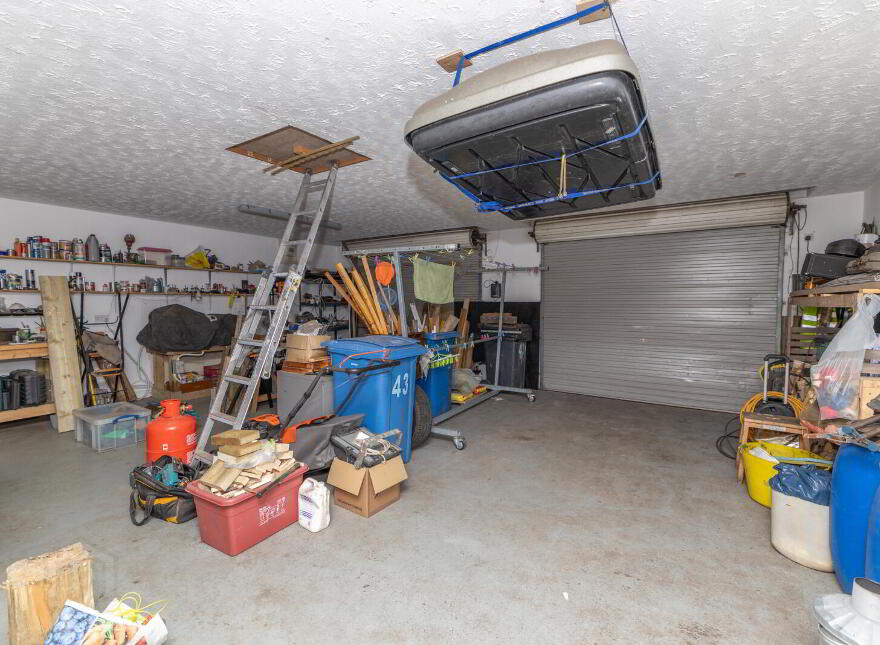 Slan Cuan, 43 Upper Kinghill Road, Cabra, Newry, BT34 5RS