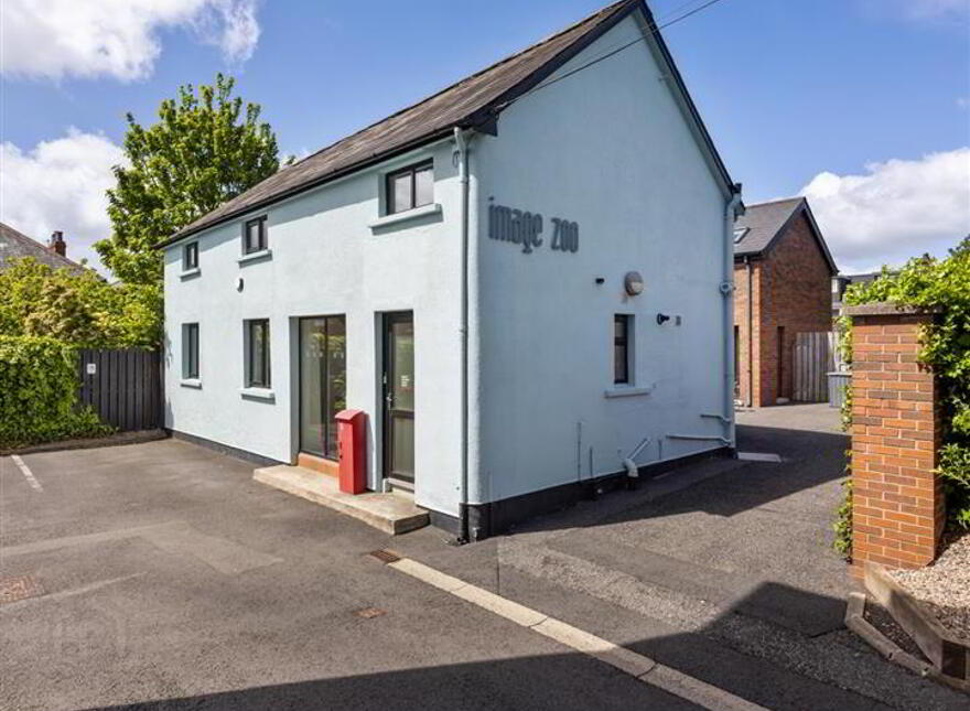 The Mews, Greenwood Manor, Greenwood Avenue, Belfast, BT4 3JJ