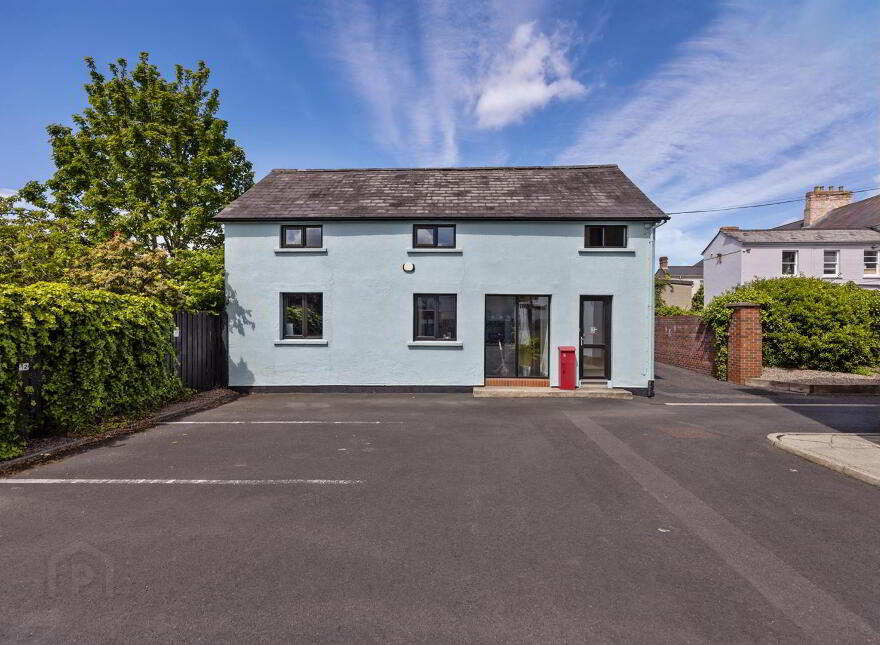 The Mews, Greenwood Manor, Greenwood Avenue, Belfast, BT4 3JJ