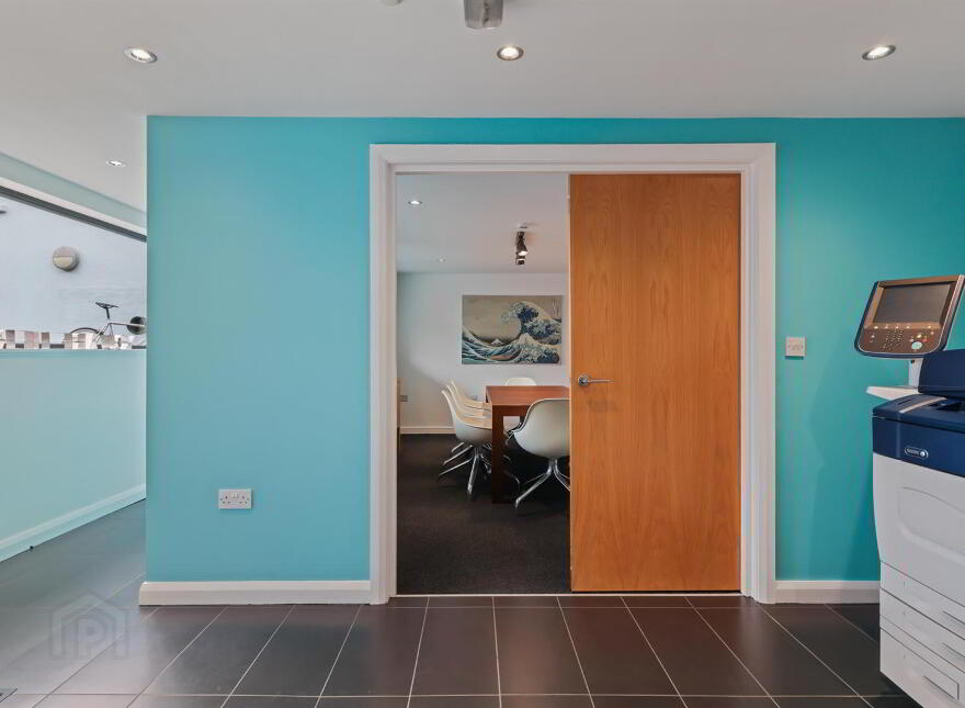 The Mews, Greenwood Manor, Greenwood Avenue, Belfast, BT4 3JJ