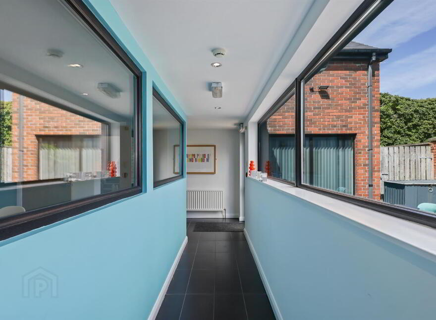 The Mews, Greenwood Manor, Greenwood Avenue, Belfast, BT4 3JJ