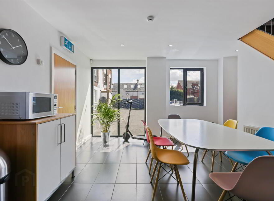 The Mews, Greenwood Manor, Greenwood Avenue, Belfast, BT4 3JJ