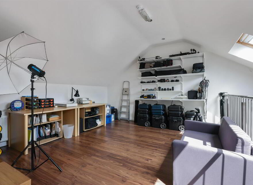 The Mews, Greenwood Manor, Greenwood Avenue, Belfast, BT4 3JJ