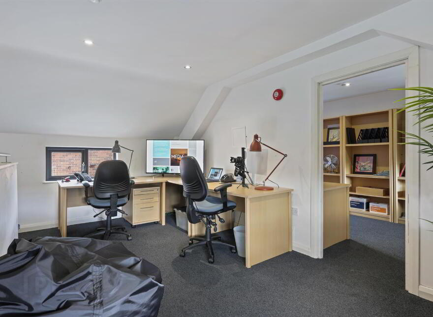 The Mews, Greenwood Manor, Greenwood Avenue, Belfast, BT4 3JJ