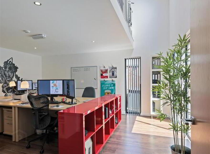 The Mews, Greenwood Manor, Greenwood Avenue, Belfast, BT4 3JJ