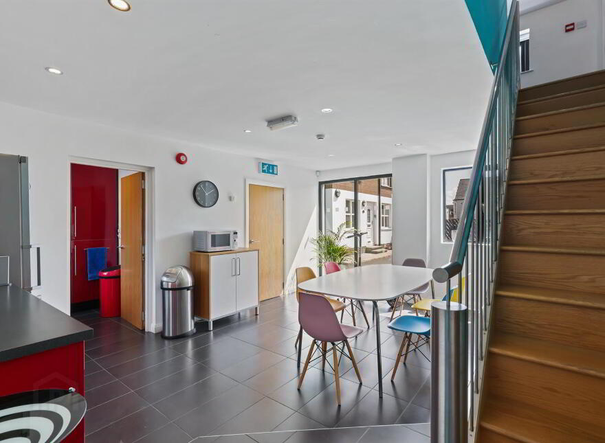 The Mews, Greenwood Manor, Greenwood Avenue, Belfast, BT4 3JJ