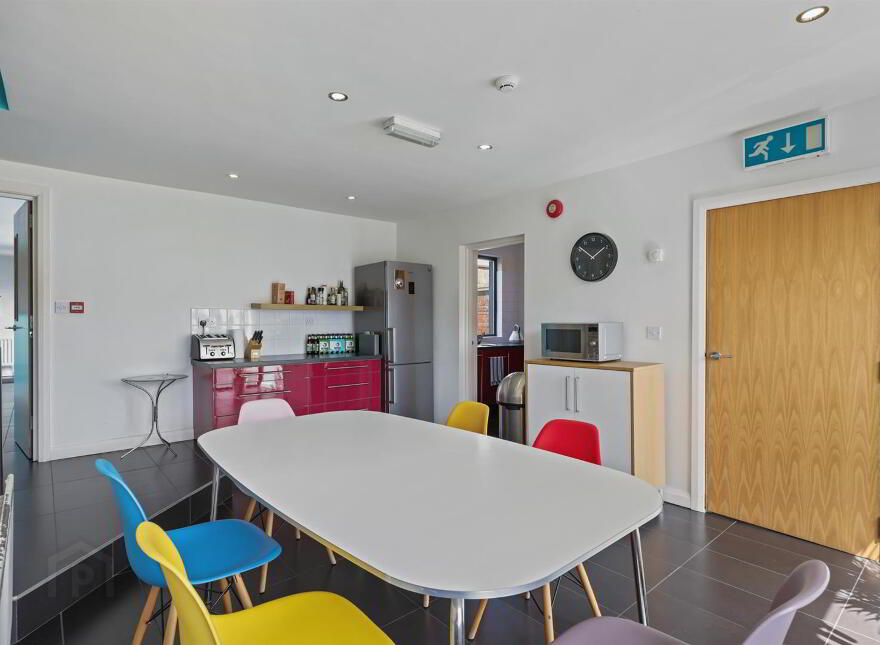 The Mews, Greenwood Manor, Greenwood Avenue, Belfast, BT4 3JJ