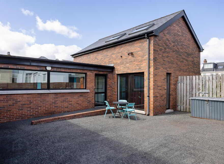 The Mews, Greenwood Manor, Greenwood Avenue, Belfast, BT4 3JJ