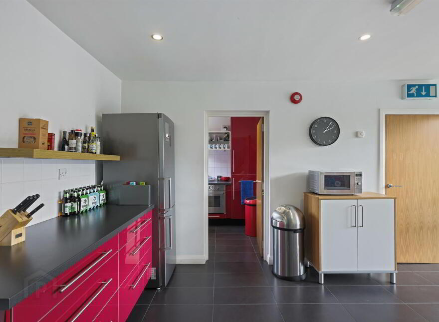 The Mews, Greenwood Manor, Greenwood Avenue, Belfast, BT4 3JJ