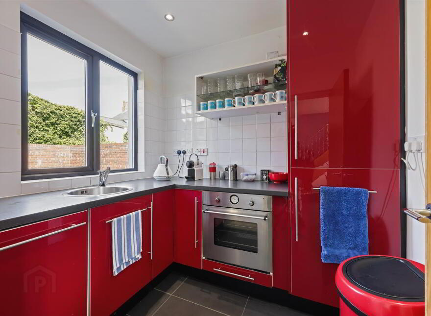 The Mews, Greenwood Manor, Greenwood Avenue, Belfast, BT4 3JJ