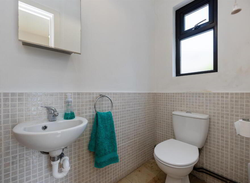 The Mews, Greenwood Manor, Greenwood Avenue, Belfast, BT4 3JJ