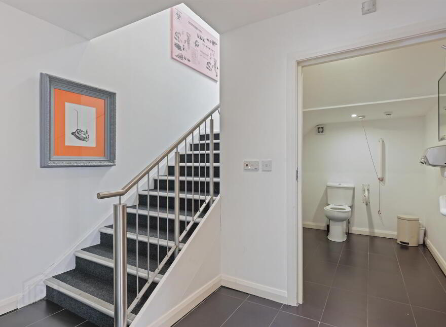 The Mews, Greenwood Manor, Greenwood Avenue, Belfast, BT4 3JJ