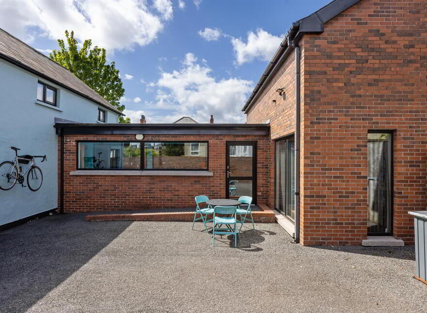 The Mews, Greenwood Manor, Greenwood Avenue, Belfast, BT4 3JJ