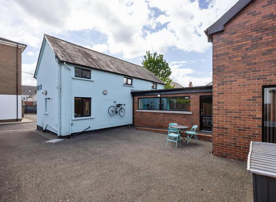 The Mews, Greenwood Manor, Greenwood Avenue, Belfast, BT4 3JJ