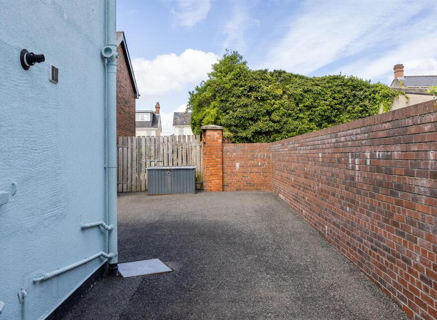 The Mews, Greenwood Manor, Greenwood Avenue, Belfast, BT4 3JJ
