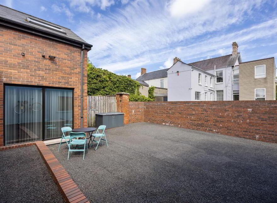 The Mews, Greenwood Manor, Greenwood Avenue, Belfast, BT4 3JJ