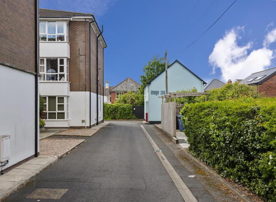The Mews, Greenwood Manor, Greenwood Avenue, Belfast, BT4 3JJ