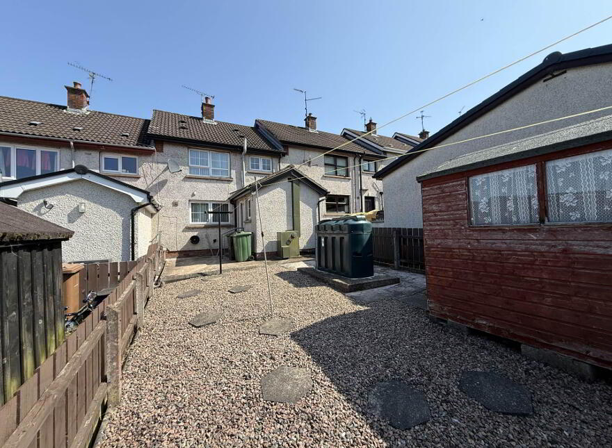 46 Main Street, Killylea, Armagh, BT60 4LS