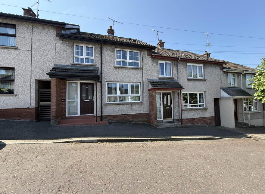 46 Main Street, Killylea, Armagh, BT60 4LS