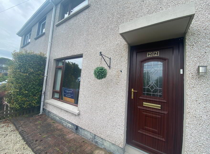 22 Broom Drive, Fivemiletown, BT75 0QB