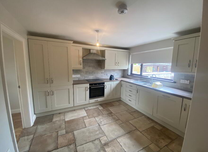 22 Broom Drive, Fivemiletown, BT75 0QB