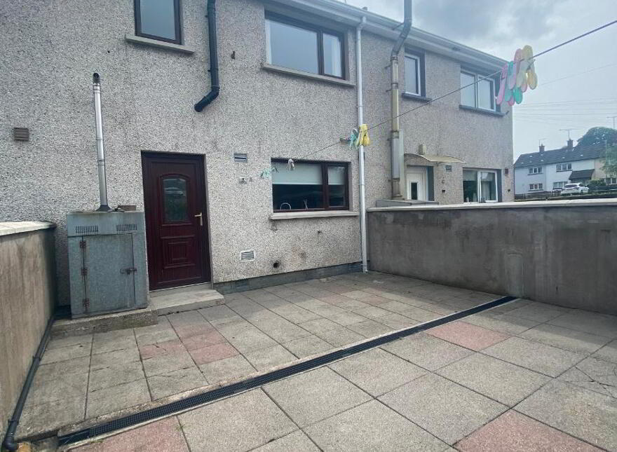 22 Broom Drive, Fivemiletown, BT75 0QB