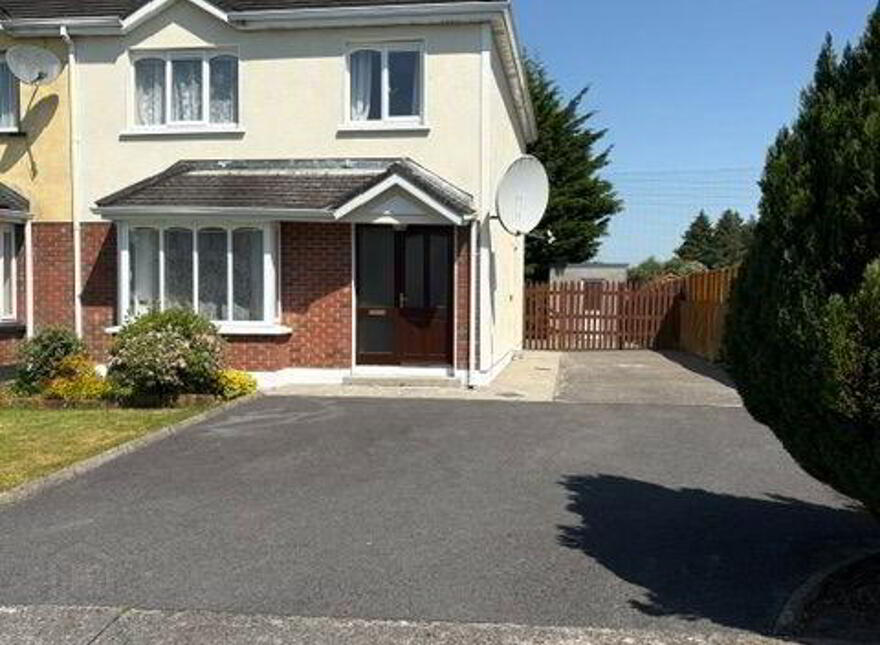 17 Abbey Vale, Ballyhaunis, F35A584