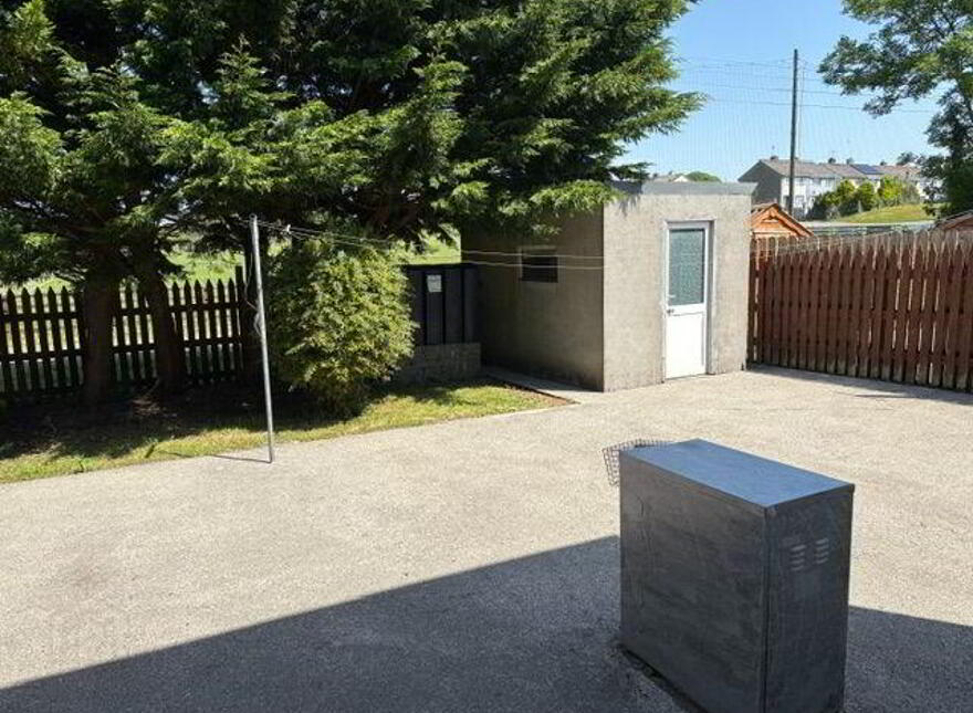 17 Abbey Vale, Ballyhaunis, F35A584