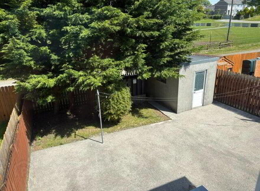 17 Abbey Vale, Ballyhaunis, F35A584