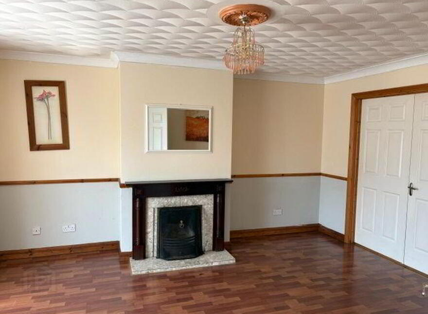 17 Abbey Vale, Ballyhaunis, F35A584