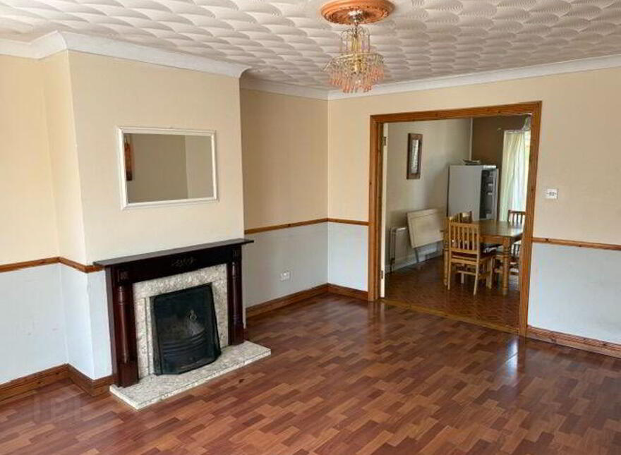17 Abbey Vale, Ballyhaunis, F35A584