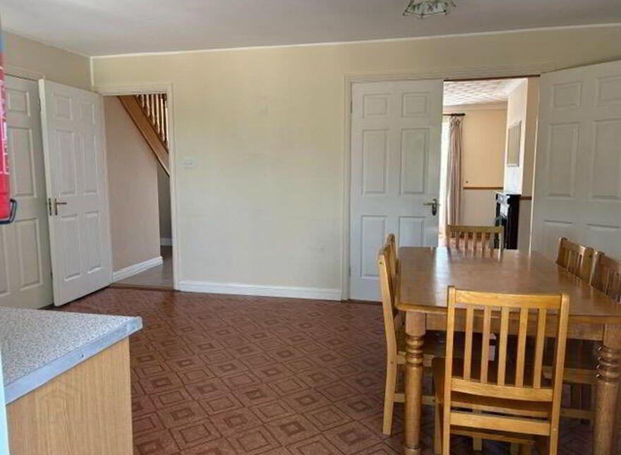 17 Abbey Vale, Ballyhaunis, F35A584