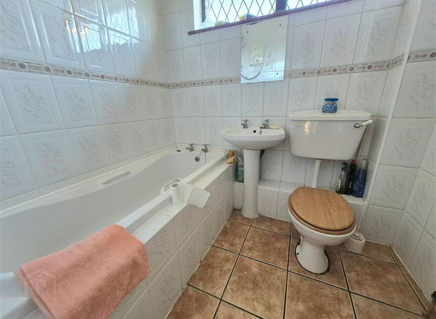 110 Rathmullen Park, Drogheda, A92FPK6