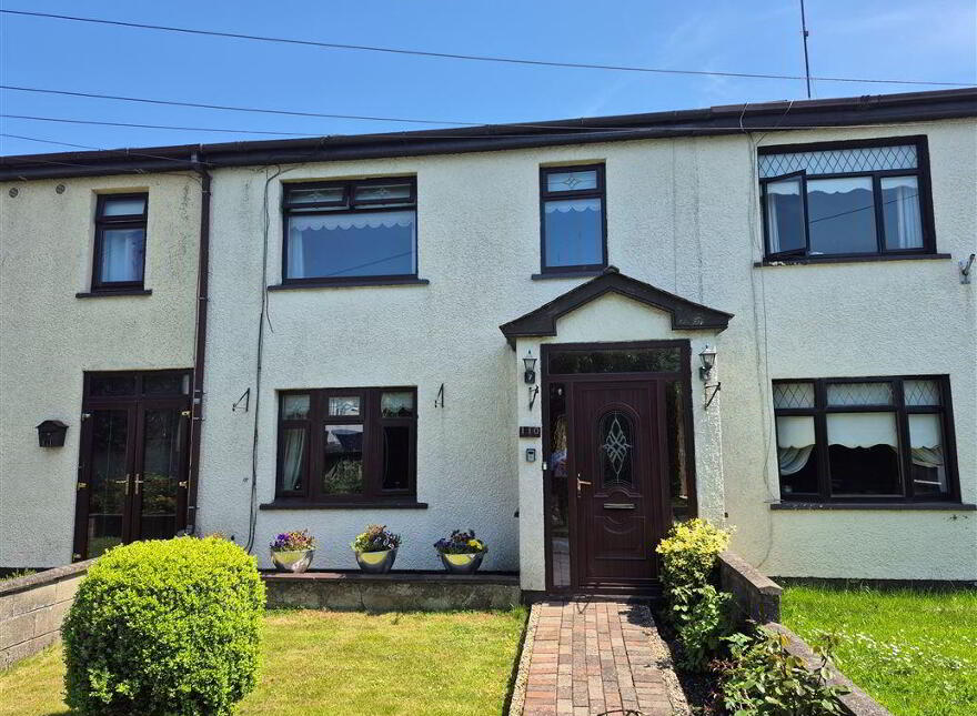 110 Rathmullen Park, Drogheda, A92FPK6