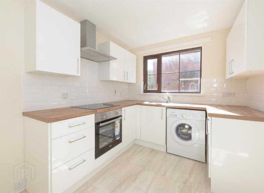 4 Sycamore Grove, Belfast, BT4 2RB