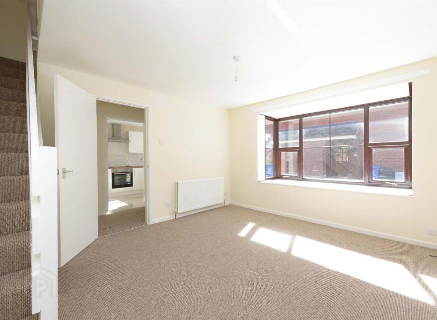 4 Sycamore Grove, Belfast, BT4 2RB