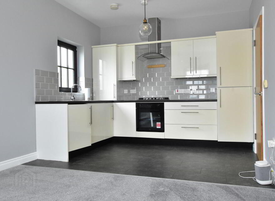 30 Sir Richard Wallace Walk, Thaxton Village, Lisburn, BT28 3RW