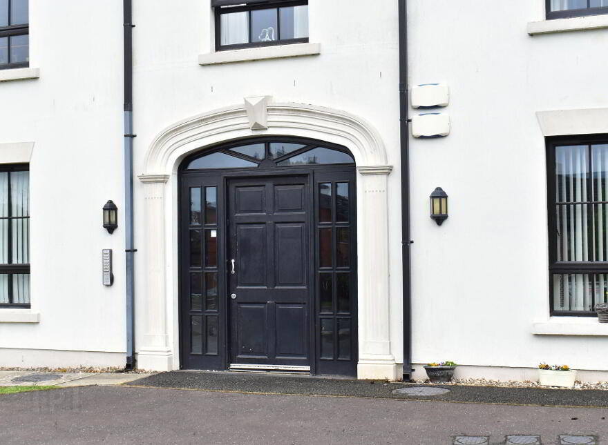 30 Sir Richard Wallace Walk, Thaxton Village, Lisburn, BT28 3RW