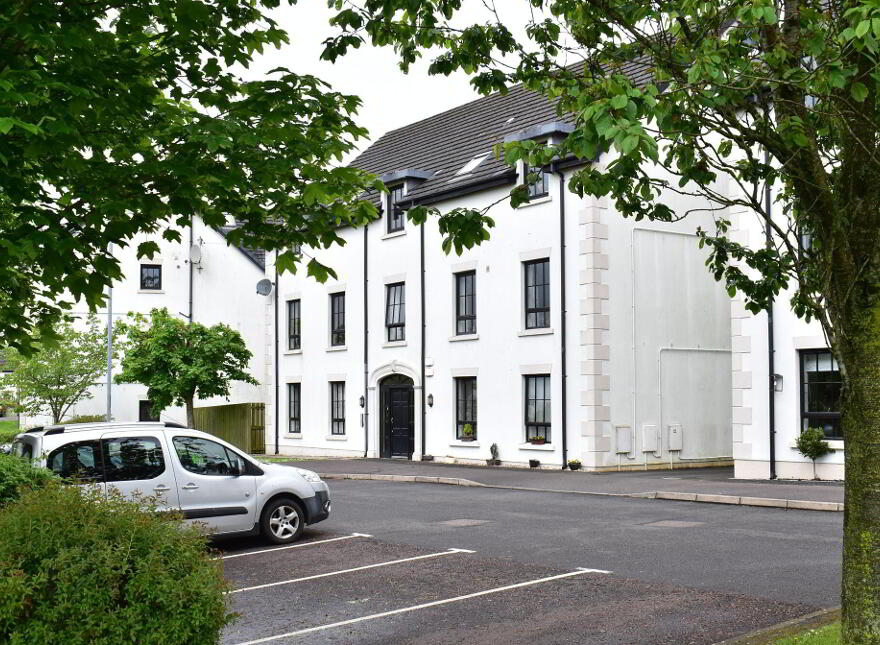 30 Sir Richard Wallace Walk, Thaxton Village, Lisburn, BT28 3RW