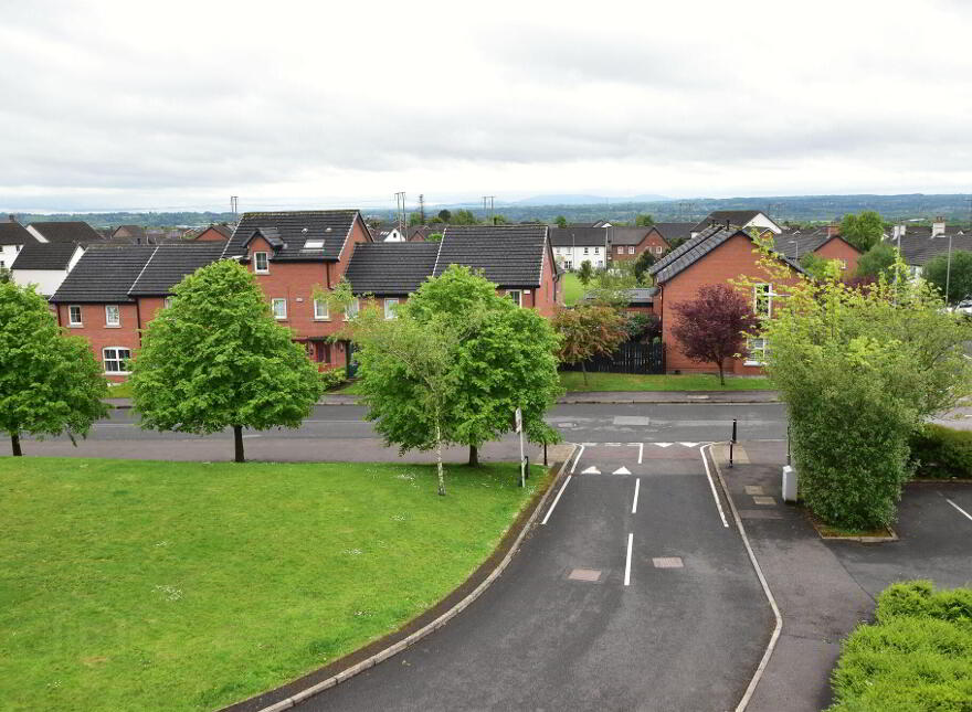 30 Sir Richard Wallace Walk, Thaxton Village, Lisburn, BT28 3RW