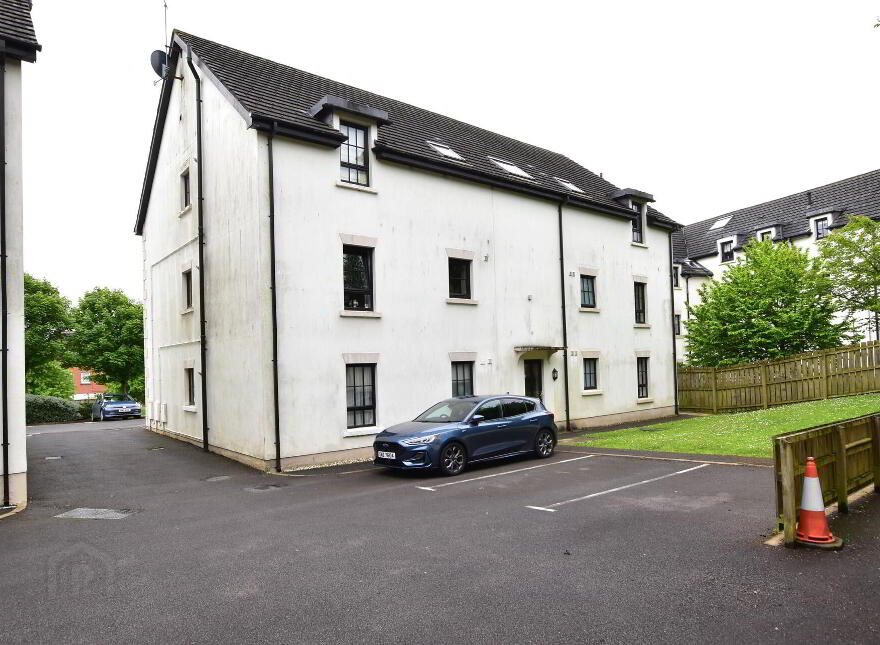 30 Sir Richard Wallace Walk, Thaxton Village, Lisburn, BT28 3RW