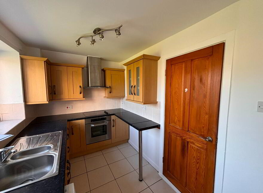 41 North Street, Newtownards, BT23 4DE