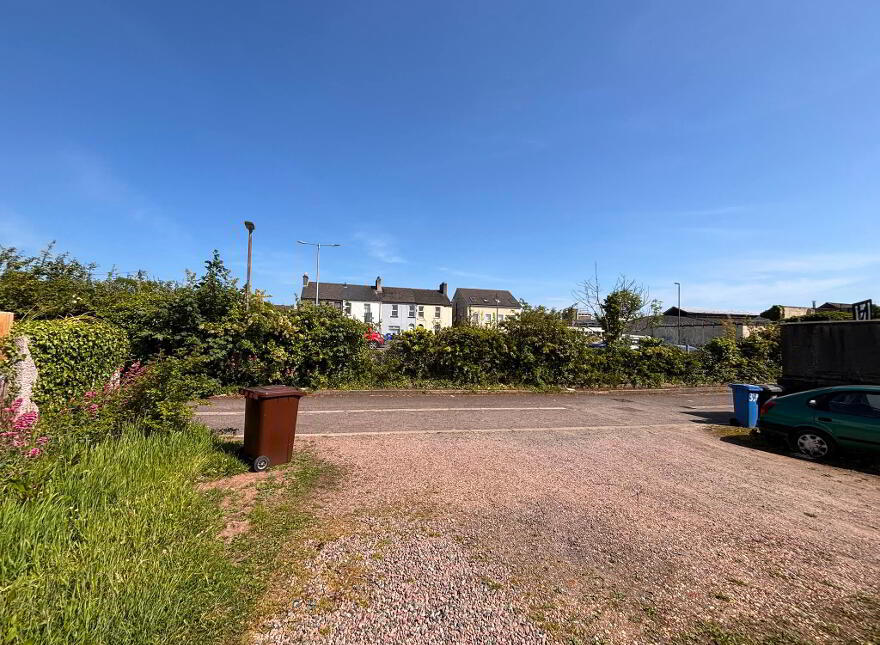 41 North Street, Newtownards, BT23 4DE