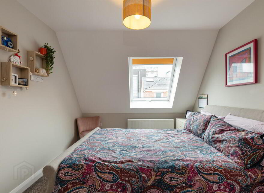 Apartment 6 49 Ulsterville Avenue, Belfast, BT9 7AT