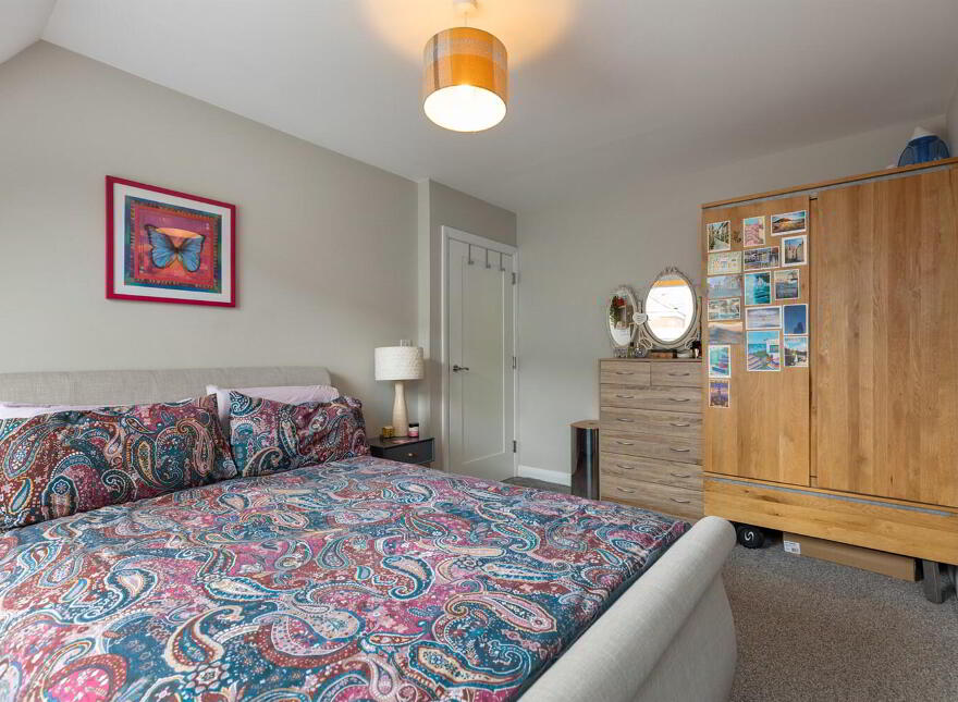 Apartment 6 49 Ulsterville Avenue, Belfast, BT9 7AT