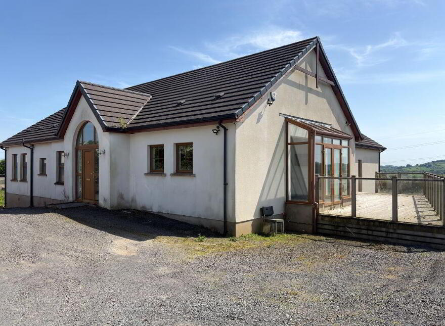 (Lot 1) 64 Tildarg Road, Ballymena, BT42 3NY