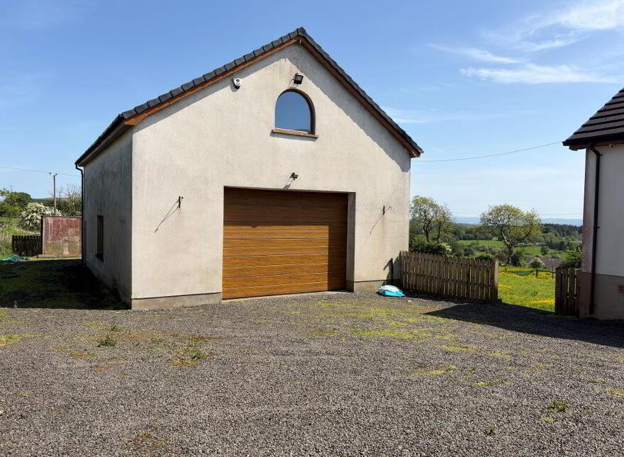 (Lot 1) 64 Tildarg Road, Ballymena, BT42 3NY